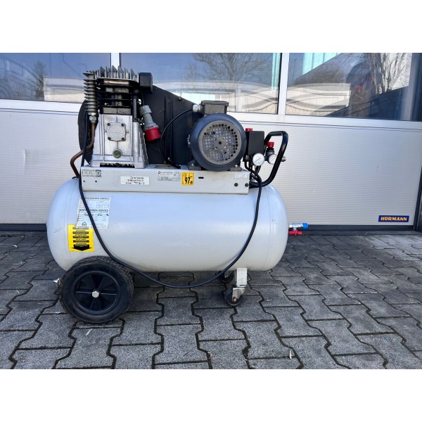 Cairmobil - Kolbenkompressor 480 - 90